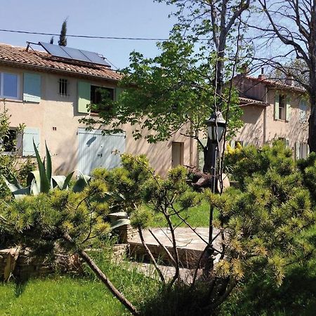 Villa Authentique Mas Provencal Gémenos Exterior foto